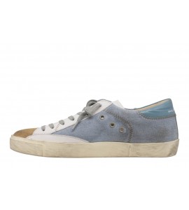 PHILIPPE MODEL UOMO SNEAKERS PRSX PRLU DX01