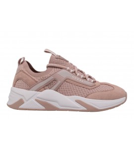 GUESS RUNNER GENGA FLPGENFAB12