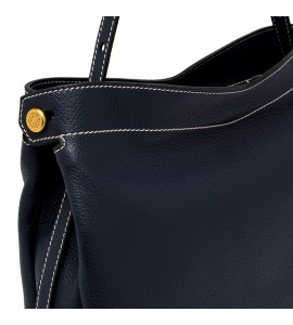 GIANNI CHIARINI OTTAVIA BS 11292/COMM GRN NAVY