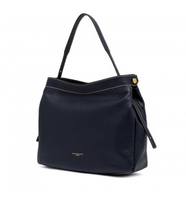 GIANNI CHIARINI OTTAVIA BS 11292/COMM GRN NAVY