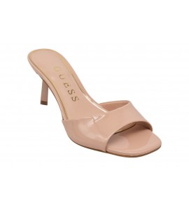 GUESS Sandali   in vernice Carisse FLPCAIPAF03