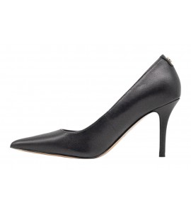 GUESS Decolleté in vera pelle Idreena FLFPRNLEA08