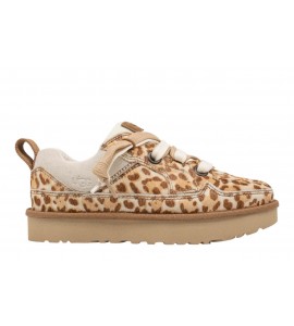 UGG Donna Sneakers Lo Lowmel Plains W/1181071