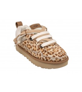 UGG Donna Sneakers Lo Lowmel Plains W/1181071
