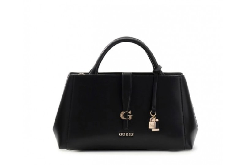 GUESS CARRIE VG989606 BLACK