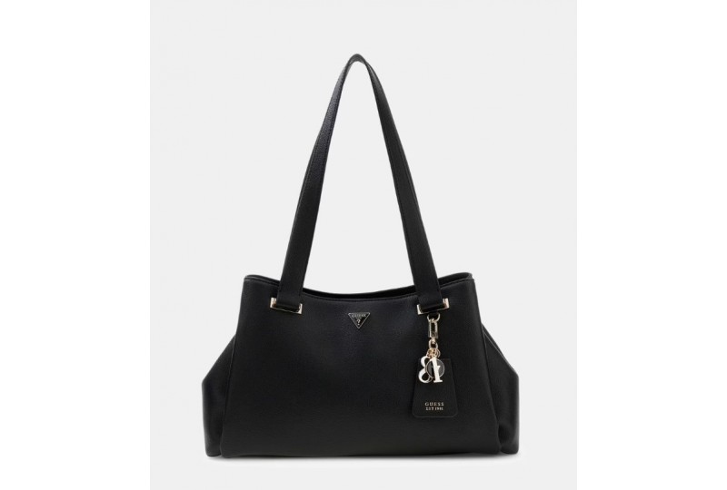 GUESS EVIE BG966422 BLACK