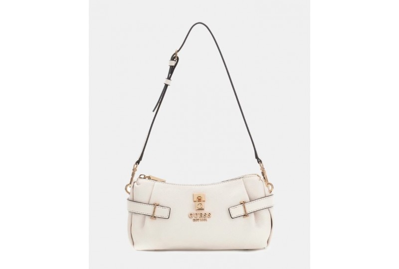 GUESS YESBA BG783321 OFF WHITE