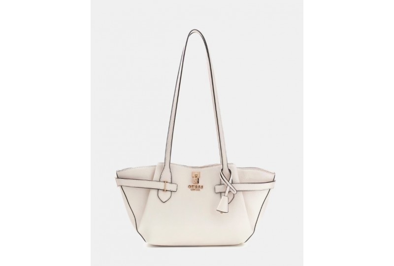 GUESS YESBA BG783308 OFF WHITE