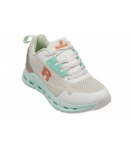 REFRESH SNEAKER DONNA 172505 ACQUA