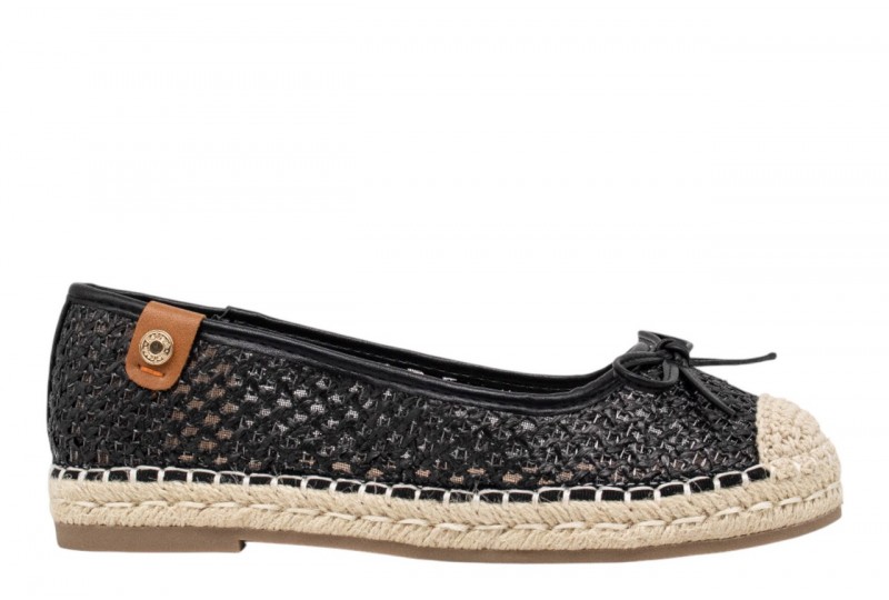 REFRESH BALLERINE...