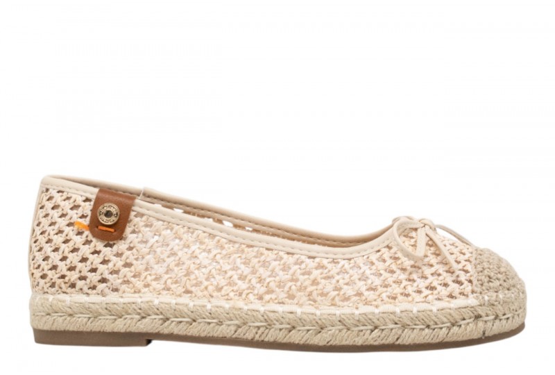 REFRESH BALLERINE...