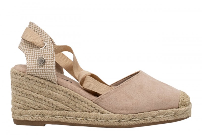 REFRESH ESPADRILLAS CON...