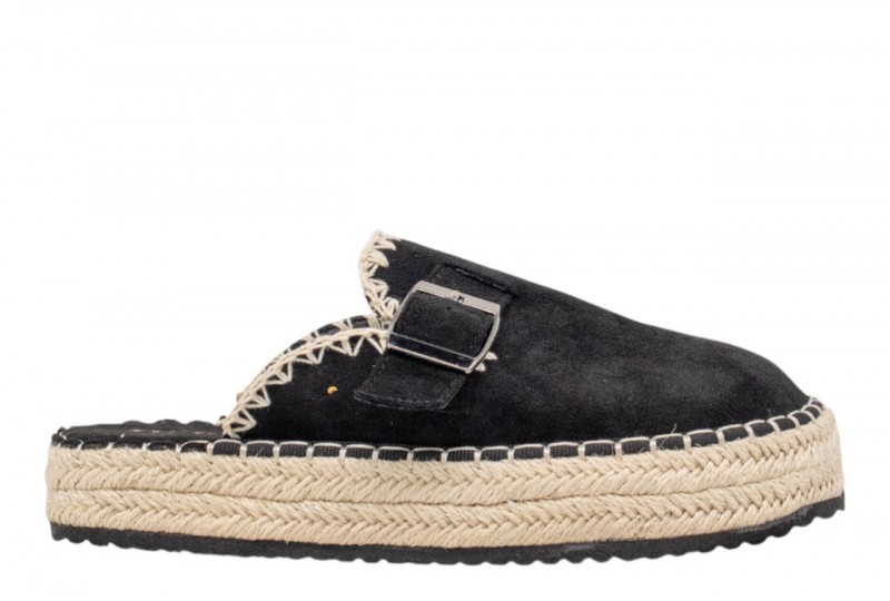 REFRESH SABOT CON PLATFORM...