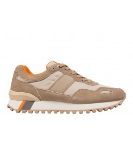 TEDDY SMITH uomo SNEAKER 120500 beige