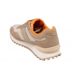 TEDDY SMITH uomo SNEAKER 120500 beige
