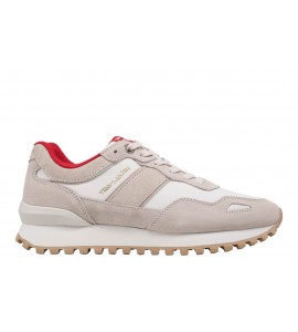 TEDDY SMITH uomo SNEAKER 120500 bianco
