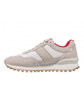 TEDDY SMITH uomo SNEAKER 120500 bianco