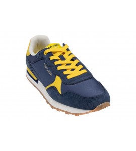 TEDDY SMITH uomo SNEAKER 120502 navy