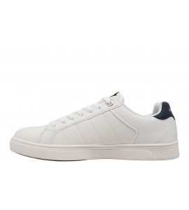 TEDDY SMITH uomo SNEAKER 120628 white