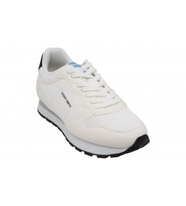 TEDDY SMITH uomo SNEAKER 120663 blanco