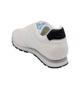 TEDDY SMITH uomo SNEAKER 120663 blanco