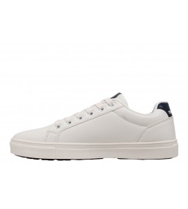 TEDDY SMITH UOMO SNEAKER 120106 white/navy