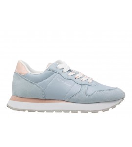 TEDDY SMITH donna SNEAKER 120161 jeans