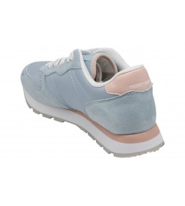 TEDDY SMITH donna SNEAKER 120161 jeans