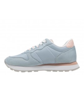 TEDDY SMITH donna SNEAKER 120161 jeans