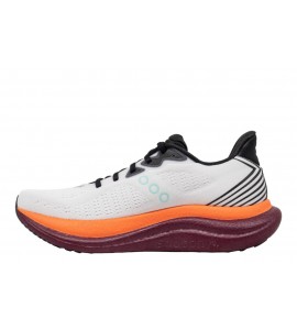 Saucony Triumph 23 S21023-172 WHITE/CRIMSON