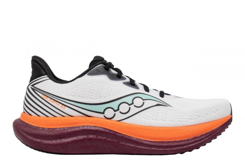 Saucony Triumph 23...