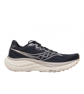 Saucony Ride 19 S21055-145 BLK/PEWTER