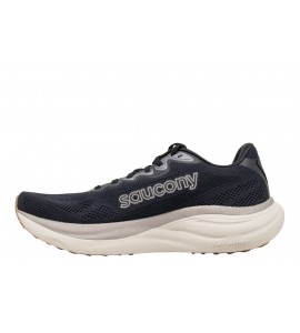 Saucony Ride 19 S21055-145 BLK/PEWTER