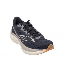 Saucony Ride 19 S21055-145 BLK/PEWTER
