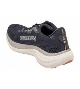 Saucony Ride 19 S21055-145 BLK/PEWTER