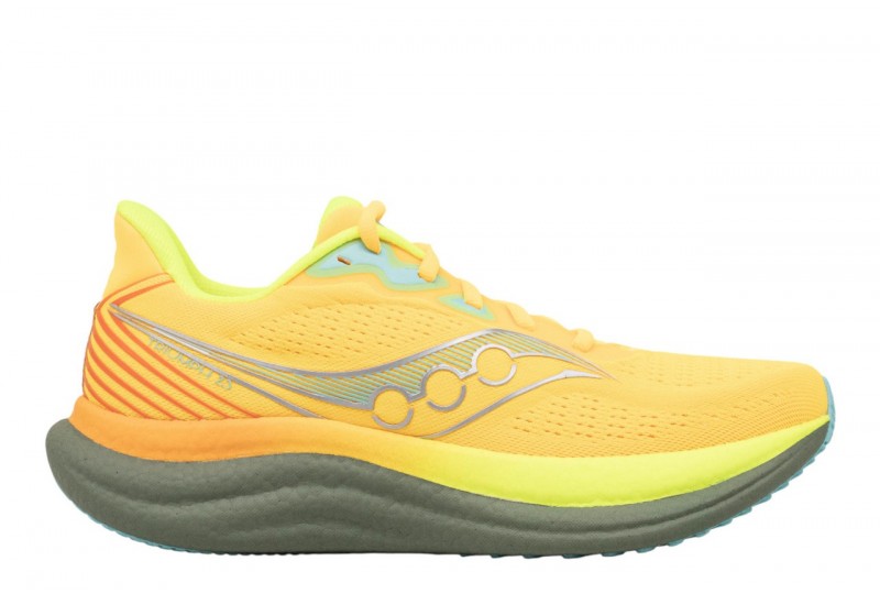 Saucony Triumph 23...