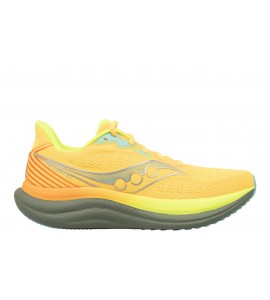 Saucony Triumph 23 S21023-144 VIZIGOLD- LAUREL