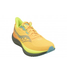 Saucony Triumph 23 S21023-144 VIZIGOLD- LAUREL