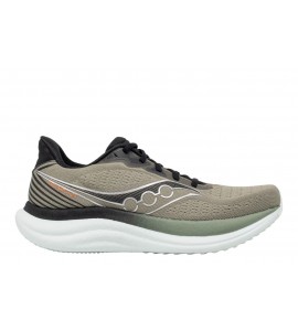 Saucony Triumph 23 S21023-142 LAUREL-BLK