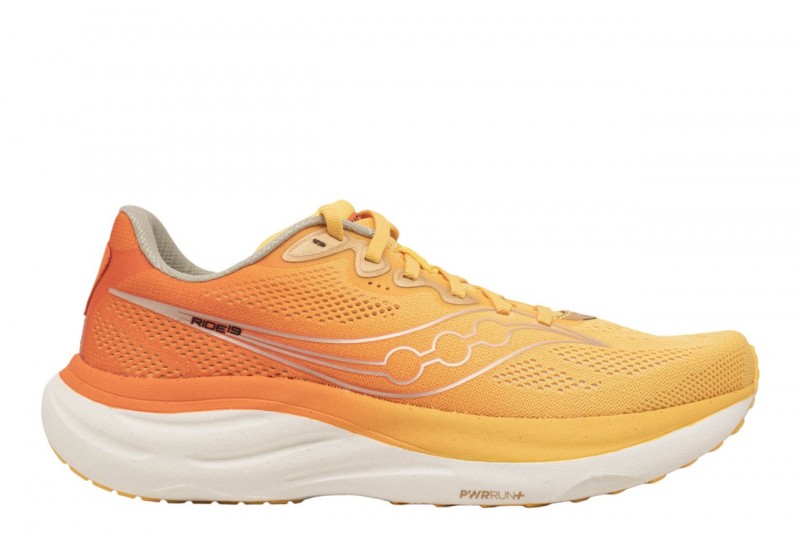 Saucony Ride 19 S21055-130...