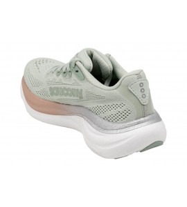 SAUCONY DONNA RIDE 19 S11055-128 MIST/CAMEO