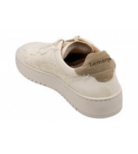 LEMARGO sneaker HB01c cervo burro/beige
