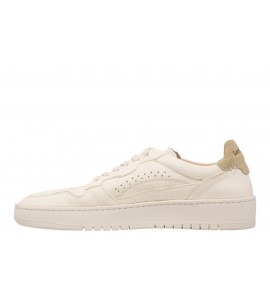 LEMARGO sneaker HB01c cervo burro/beige