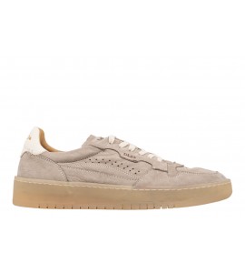 LEMARGO sneaker HB01c cervo sasso/burro