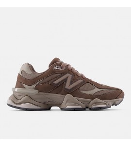 NEW BALANCE UOMO U9060493 CORTADO con DOCKSIDE