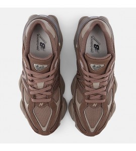 NEW BALANCE UOMO U9060493 CORTADO con DOCKSIDE