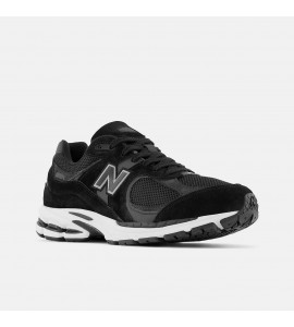 NEW BALANCE UNISEX M2002RBK BLACK con PHANTOM e Gunmetal