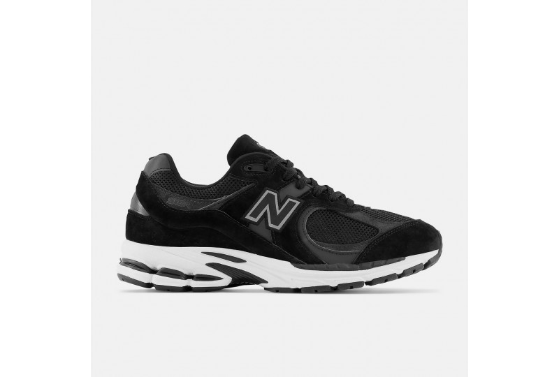 NEW BALANCE UNISEX M2002RBK...