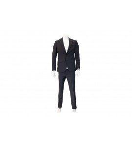 PAOLONI 4011A727/260000/99 ABITO NERO