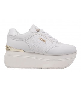 GUESS Runner Camrio 4G Logo FLPC10FAL12